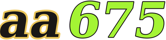 aa675 logo